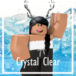 Crystal Clear Studio