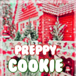 ~preppy cookies~