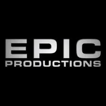 EpicBlock Production Roblox group icon