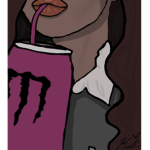 ~Fairy core, Grunge, & Goth~