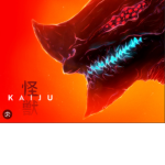 KAIJU Legion
