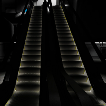 Flee the Facility Map - Abandoned Facility Revamp 