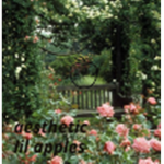 Aesthetic Lil Apples
