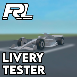FRL Livery Tester