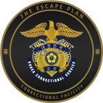 The Escape Plan ᵀᴹ