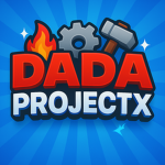 Dada ProjectX