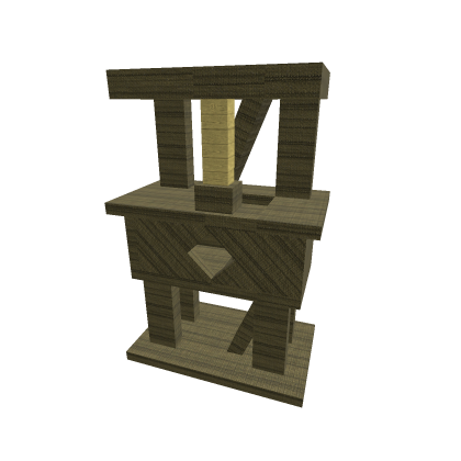 Cat Tree