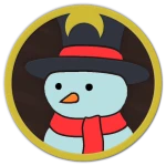 Game Badge Icon