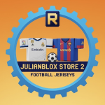 Julianblox Store 2