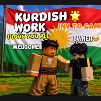 Kurdishkhaven RP  (new chat)
