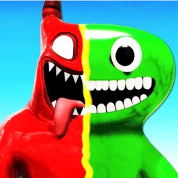 Escape Garten of Banban Parkour Obby!  icon