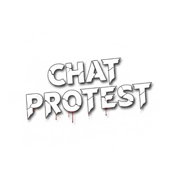 CHAT PROTEST ( Obby ) 