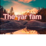 The YAR fam