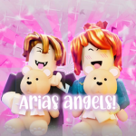 Aria angels!