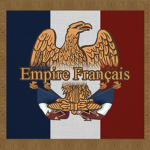 [Iams's] Empire Français