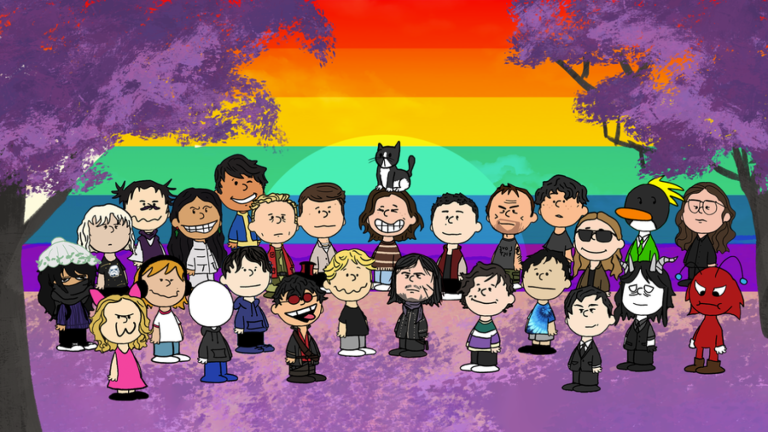 Joop Town screenshot 1