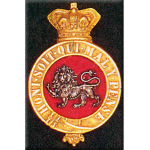 King's Own Royal Infantry Regiment