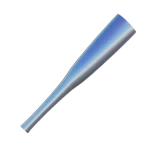 Metal bat
