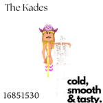 The Kades
