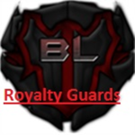 [T-B-L-R-G] The Blood League Royalty Guard