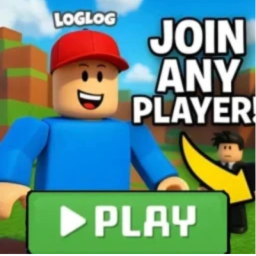 [👑] Join Any Player