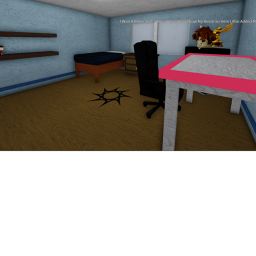 Prex And Curly's Hangouts