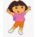 !! THE DORA SQUAD !!