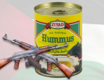 Hummus Syndicate