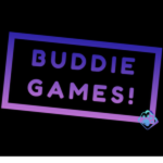 Buddie Games!