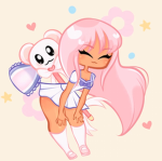 The Lemon Land Outfits