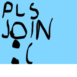 PLS JOIN