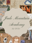 Jade Mountain Academy.-*