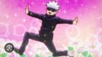 Jujutsu. fan club
