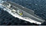 Evil Eagle Clan Navy