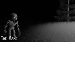 THE RAKE:FR EDITION