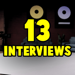 13 Interviews