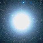 Starry Empire