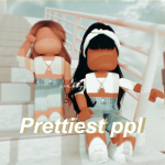 Prettiest ppl