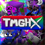 TMGH X