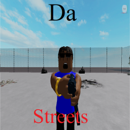 Da Streets [Map expansion & more buildings]