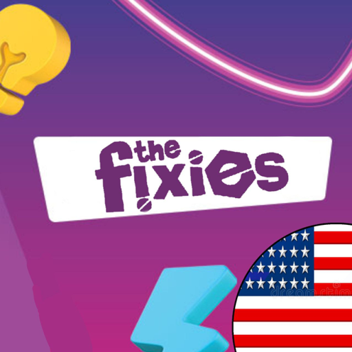 Fixies! (Laboratory!!)