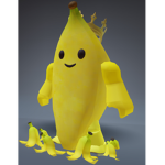 THE BANANAS TEAMS
