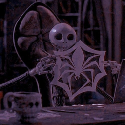 💜🧟