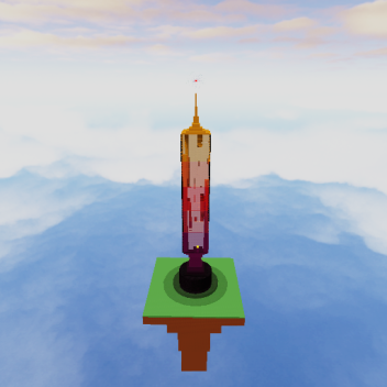 Totally a Tower [PRACTICE]