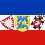 Das Herzogtum Schleswig-Holstein-Lauenburg