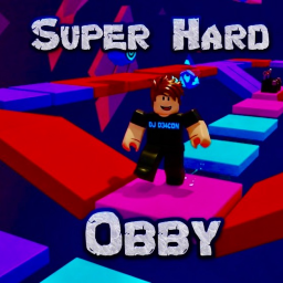 Super Hard Obby