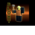 Bloxy cola shop group