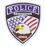 Bridgedon Police Department | B P D