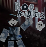 Boo Buddies!