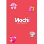 MochiTheBunny